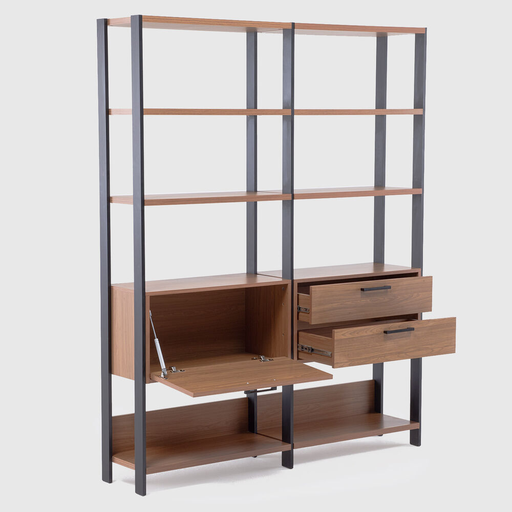 Estante Roca Cucao Doble image number 3.0